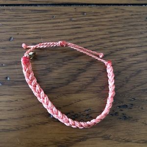 Pura Vida bracelet